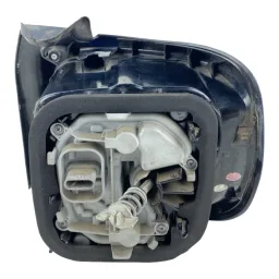 Lanterna Canto Traseira Esquerda Jeep Renegade 2016 a 2021 20835089