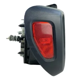 Lanterna Canto Traseira Esquerda Jeep Renegade 2016 a 2021 20835089
