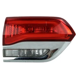 Lanterna Traseira Esquerda Grand Cherokee 2014 a 2021 (mala) 6003TA0233 6003TA0245