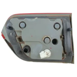 Lanterna Traseira Esquerda Grand Cherokee 2014 a 2021 (mala) 6003TA0233 6003TA0245