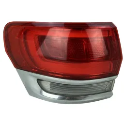 Lanterna Traseira Esquerda Grand Cherokee 2014 a 2021 Canto P68110001AC