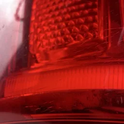 Lanterna Traseira Esquerda Grand Cherokee 2014 a 2021 Canto P68110001AC
