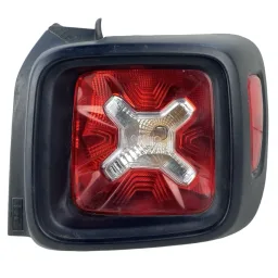 Lanterna Canto Traseira Direita Jeep Renegade 2016 a 2021 20835089 E245089