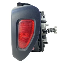 Lanterna Canto Traseira Direita Jeep Renegade 2016 a 2021 20835089 E245089