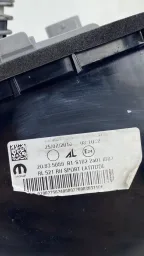 Lanterna Canto Traseira Direita Jeep Renegade 2016 a 2021 20835089 E245089