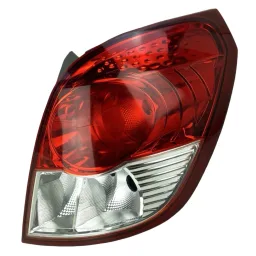 Lanterna Traseira Direita Captiva 2008 2009 a 2012 4157NAK