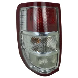 Lanterna Traseira Direita Ford Ranger 2010 A 2012 9L55-13B504