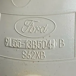 Lanterna Traseira Direita Ford Ranger 2010 A 2012 9L55-13B504