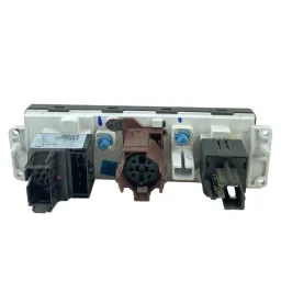 Comando Ar Condicionado Ford Ranger 2000 2001 a 2012