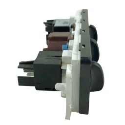 Comando Ar Condicionado Ford Ranger 2000 2001 a 2012