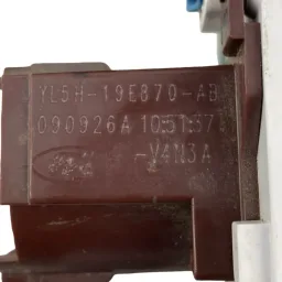 Comando Ar Condicionado Ford Ranger 2000 2001 a 2012