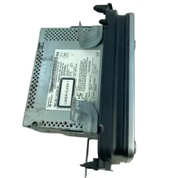 Central Multimidia Radio Cd Nissan Kicks 2017 2018