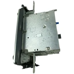 Central Multimidia Radio Cd Nissan Kicks 2017 2018