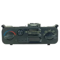 Comando Ar Condicionado Mitsubishi L200 Outdoor 2004 A 2011