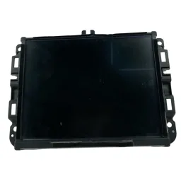 Tela Central Multimidia Jeep Grand Cherokee 2015 2016 a 2017
