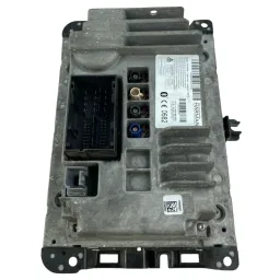 Tela Central Multimidia Jeep Grand Cherokee 2015 2016 a 2017