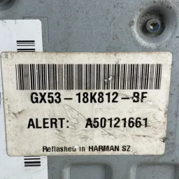 Central Multimidia Land Rover Discovery Sport 2012 A 2017 GX53-18K812-BE