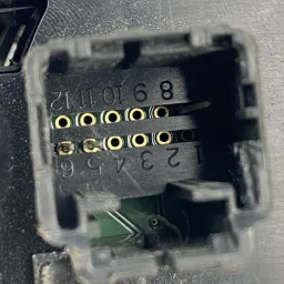 Botão Comando Tração Jeep Grand Cherokee 2015 2016 a 2018 P68141344AD