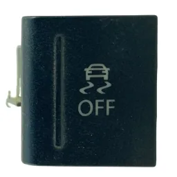 Botao Controle Off Volkswagen Amarok 2010 A 2017 2H2927134D