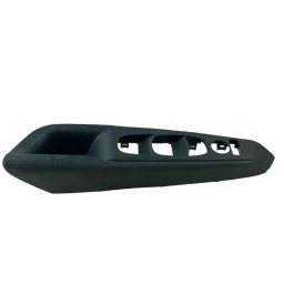 Puxador Porta Dianteiro Esquerdo Kicks 2016 A 2020 550100312-001 809615RAOA