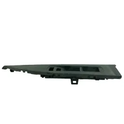 Moldura Comando Vidro Diant Esq Ssangyong Actyon 2009 A 2011 7225009000