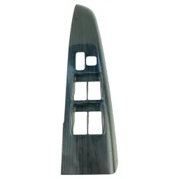 Moldura Comando Vidro Diant Esquerdo Hilux Sw4 2012 a 2016