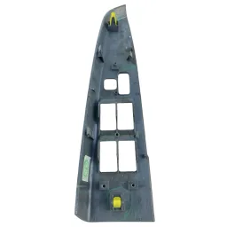 Moldura Comando Vidro Diant Esquerdo Hilux Sw4 2012 a 2016 742320K170