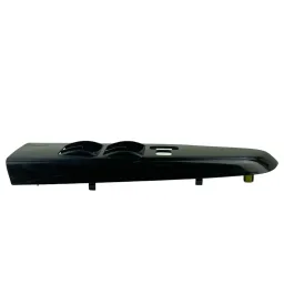 Moldura Comando Vidro Diant Esquerdo Hilux Sw4 2012 a 2016 742320K170