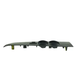 Moldura Comando Vidro Diant Esquerdo Hilux Sw4 2012 a 2016 742320K170