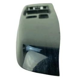 Moldura Comando Vidro Diant Esquerdo Hilux Sw4 2012 a 2016 742320K170