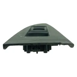 Moldura Comando Vidro Kyron Dianteiro Esquerdo 2009 a 2011 7225009000