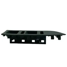 Moldura Comando Vidro Dianteiro Esquerdo Tiggo 2 2009 A 2012