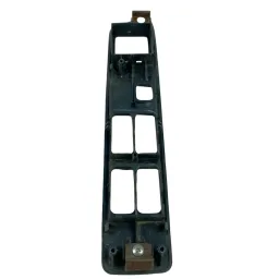 Moldura Botão Vidro Diant Esquerdo Pajero Tr4 2010 A 2015 XR381687