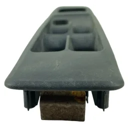 Moldura Botão Vidro Diant Esquerdo Pajero Tr4 2010 A 2015 XR381687