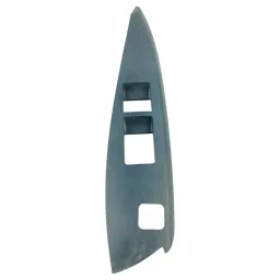 Moldura Comando Vidro Dianteira Esquerda X60 2013 A 2020