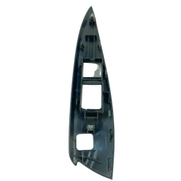 Moldura Comando Vidro Dianteira Esquerda X60 2013 A 2020