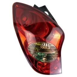 Lanterna Traseira Esquerda Ssangyong Korando 2011 2012 2013