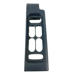 Moldura Comando Vidro Diant Esquerdo Freelander 2004 a 2006