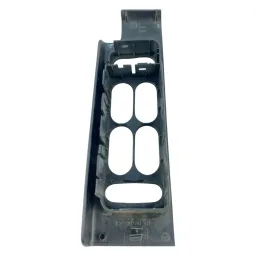 Moldura Comando Vidro Diant Esquerdo Freelander 2004 a 2006 M24445