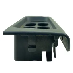 Moldura Comando Vidro Diant Esquerdo Freelander 2004 a 2006 M24445