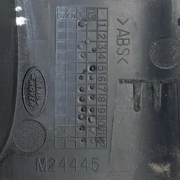 Moldura Comando Vidro Diant Esquerdo Freelander 2004 a 2006 M24445