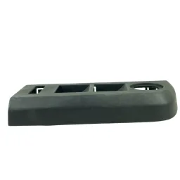 Moldura Comando Vidro Dianteiro Esquerdo Edge 2010 A 2014