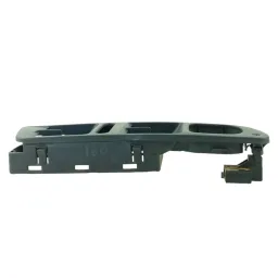 Moldura Comando Vidro Diant Esquerdo Tiguan 2011 a 2015 5N1867255