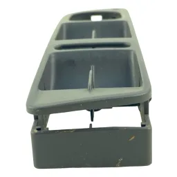 Moldura Comando Vidro Diant Esquerdo Tiguan 2011 a 2015 5N1867255