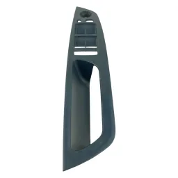 Moldura Comando Vidro Dianteiro Esquerdo Bmw X6 2009 a 2013