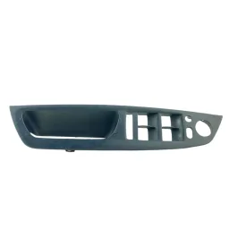 Moldura Comando Vidro Dianteiro Esquerdo Bmw X6 2009 a 2013
