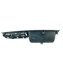 Moldura Comando Vidro Dianteiro Esquerdo Bmw X6 2009 a 2013