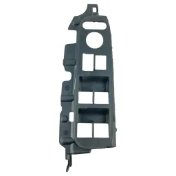 Moldura Comando Vidro Diant Esquerdo Honda Hr-v 2015 a 2021