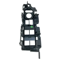 Moldura Comando Vidro Diant Esquerdo Honda Hr-v 2015 a 2021