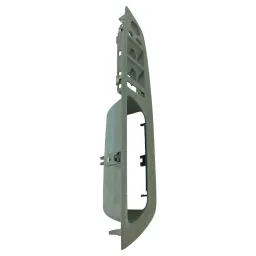 Moldura Comando Vidro Dianteiro Esquerdo Bmw X5 2008 A 2013